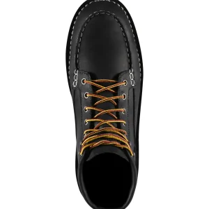 Men Danner Bull Run Moc Toe