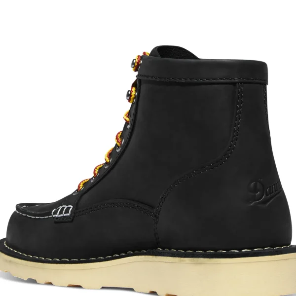 Women Danner Bull Run Moc Toe