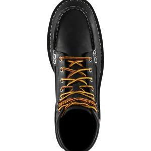 Women Danner Bull Run Moc Toe