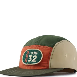 Men Danner Camp 32 Color Block Cap