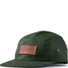 Men Danner Camp 32 Waxed Canvas Cap