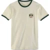 Women Danner Camp Series Ringer Tee