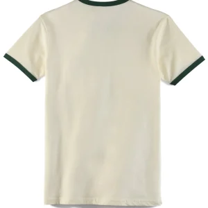 Women Danner Camp Series Ringer Tee