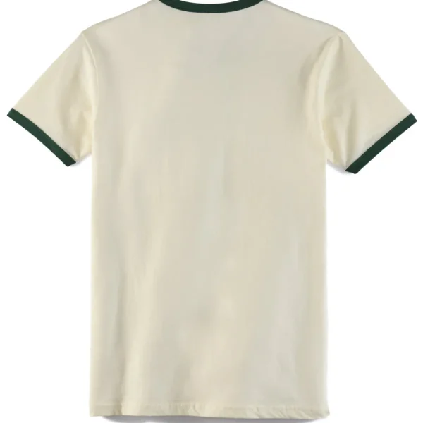 Women Danner Camp Series Ringer Tee