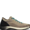 Women Danner Caprine Low Suede