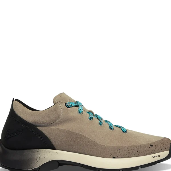 Women Danner Caprine Low Suede