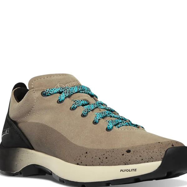 Women Danner Caprine Low Suede