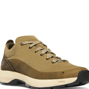 Women Danner Caprine Low Suede