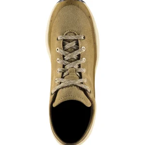 Women Danner Caprine Low Suede