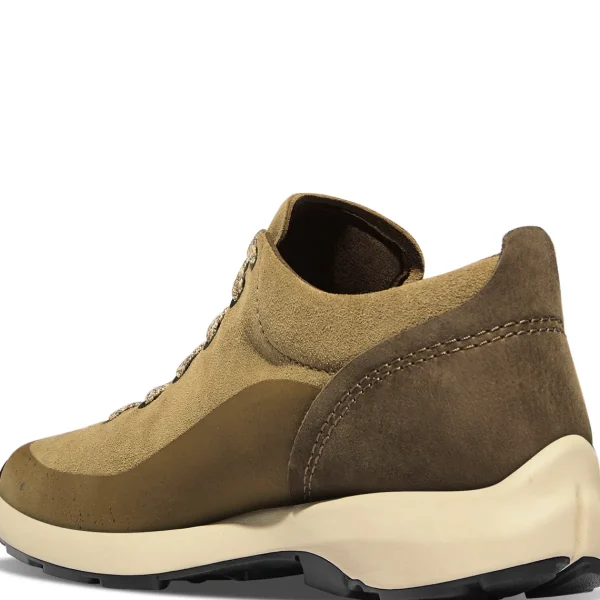 Women Danner Caprine Low Suede