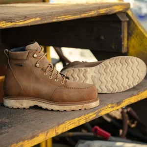 Men Danner Cedar River