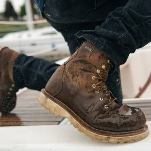 Men Danner Cedar River