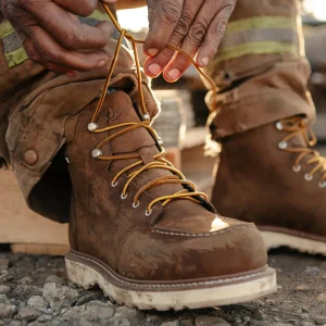 Men Danner Cedar River