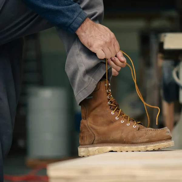 Men Danner Cedar River