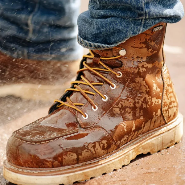 Men Danner Cedar River