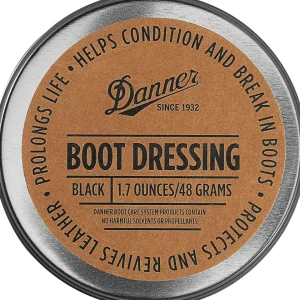 Men Danner Boot Dressing