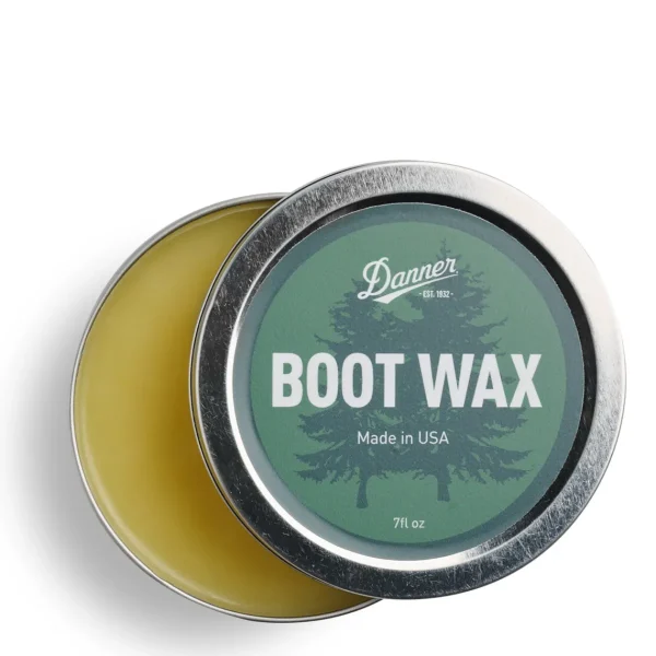 Men Danner Boot Wax