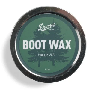 Women Danner Boot Wax