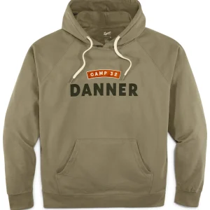 Women Danner Camp Series Hoodie