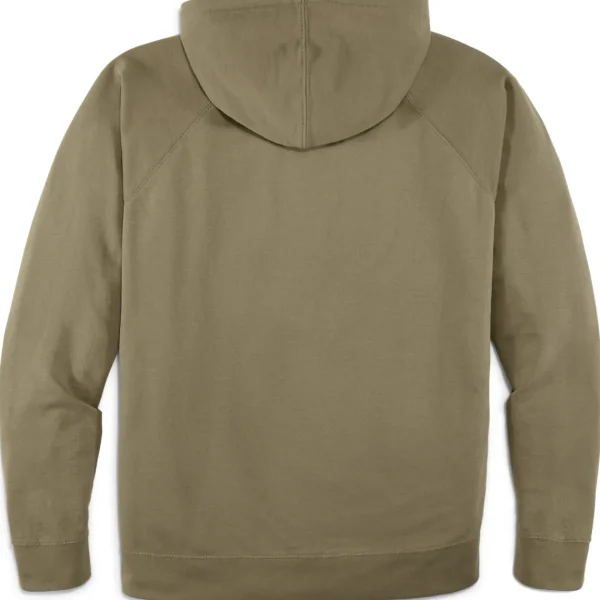 Men Danner Camp Series Hoodie