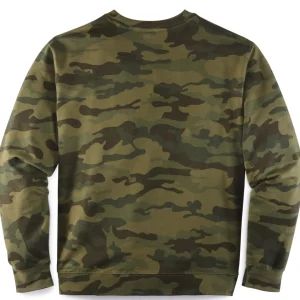 Men Danner Camp Series Sweatshirt