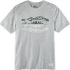 Women Danner Cascades Tee