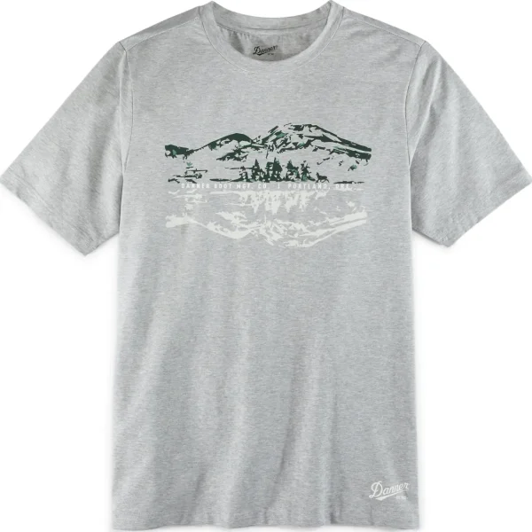 Women Danner Cascades Tee