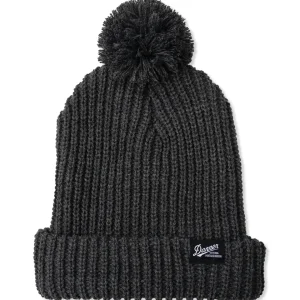 Women Danner Classic Pom Beanie