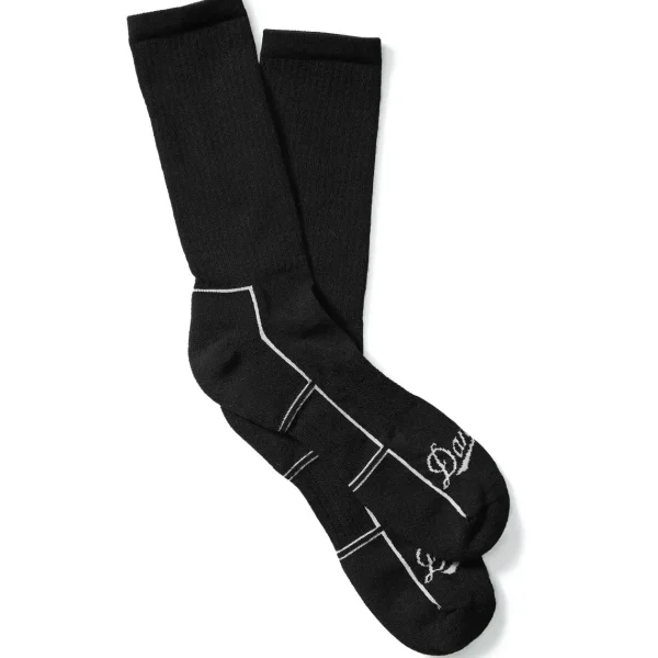 Men Danner Drirelease Lightweight Uniform Socks