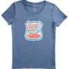 Women Danner Emblem Tee