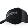 Women Danner Embroidered Cap