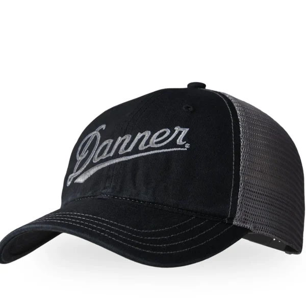 Men Danner Embroidered Cap