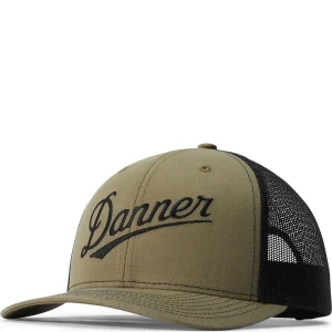 Men Danner Embroidered Hat