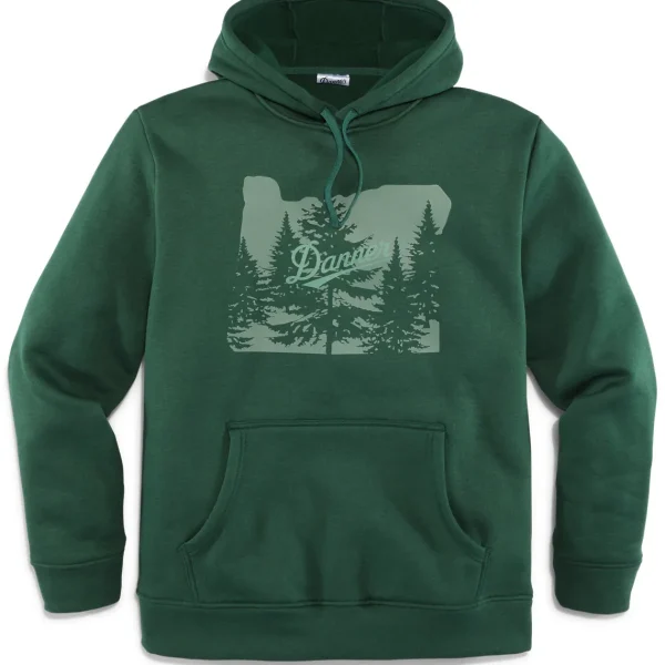 Men Danner Evergreen Hoodie