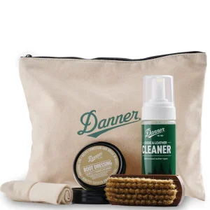 Men Danner Leather Care Kit