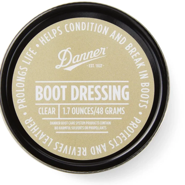 Women Danner Leather Care Kit