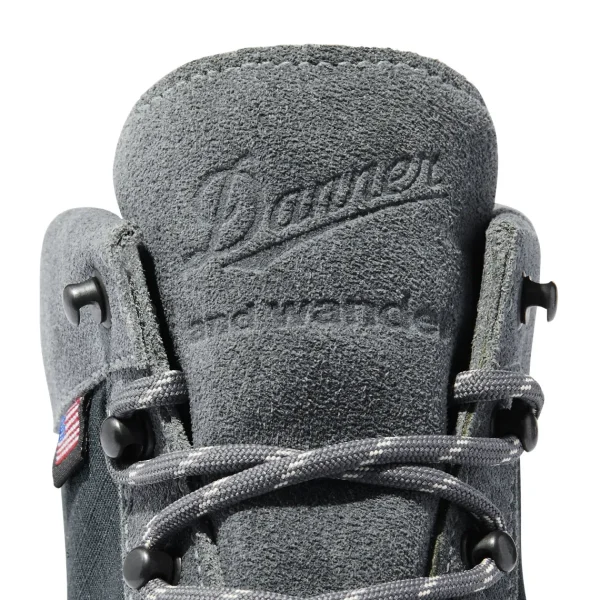 Men Danner Light