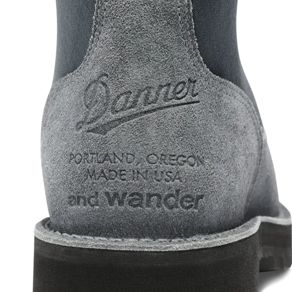 Men Danner Light