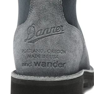 Men Danner Light