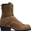 Men Danner Logger