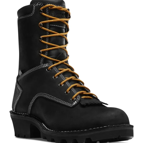 Men Danner Logger