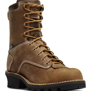 Men Danner Logger