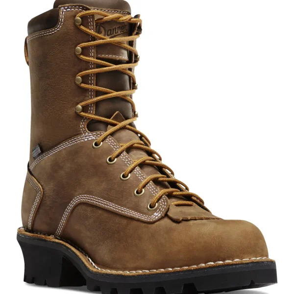 Men Danner Logger