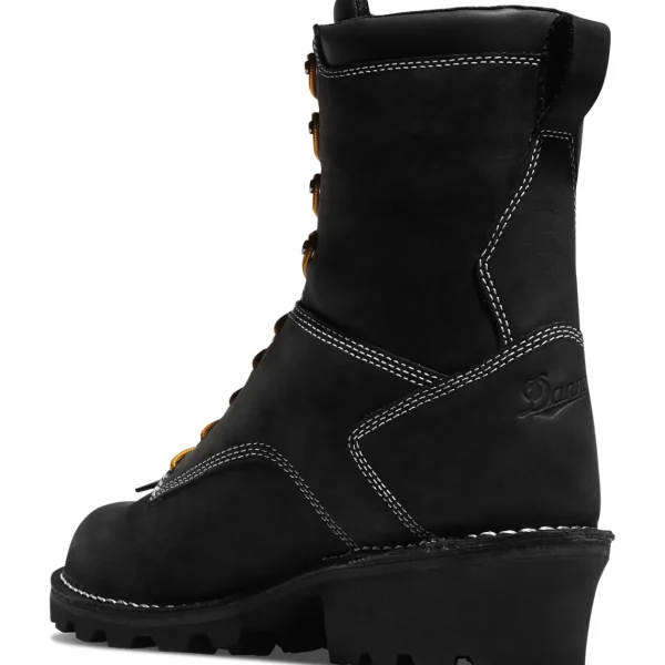 Men Danner Logger