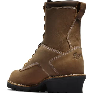 Men Danner Logger