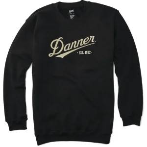 Women Danner Logo Sweatshirt