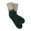 Men Danner Merino Midweight Hiking Socks