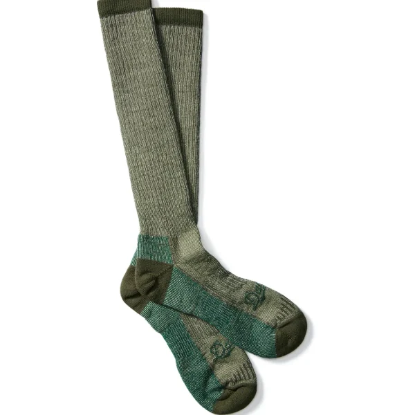 Women Danner Merino Midweight Hunting Socks