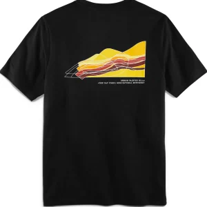 Women Danner Painted Hills Tee