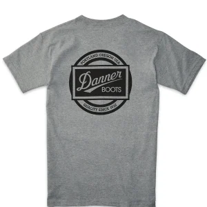 Men Danner Pocket T-Shirt